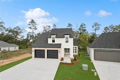 17314 Paddock Cir, Hammond, LA 70403