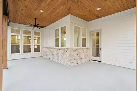 Exterior - 17314 Paddock Cir, Hammond, LA 70403 photo 3 of 5