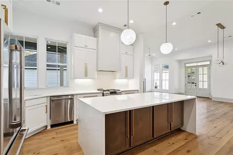 Kitchen - 17314 Paddock Cir, Hammond, LA 70403 photo 3 of 3