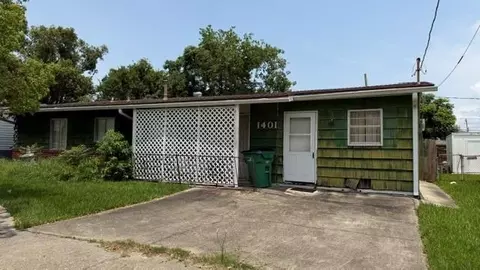 1401 David Dr, Metairie, LA 70003