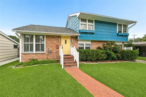 10041 Joel Ave, New Orleans, LA 70123