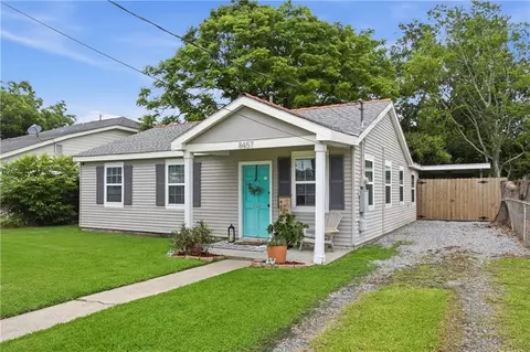 8457 Jefferson Hwy, Harahan, LA 70123