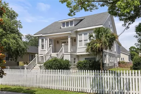6831 W End Blvd, New Orleans, LA 70124