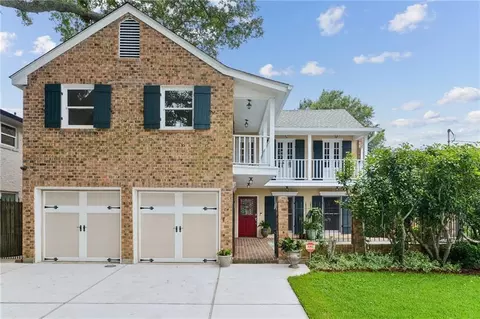 4908 Lake Louise Ave, Metairie, LA 70006