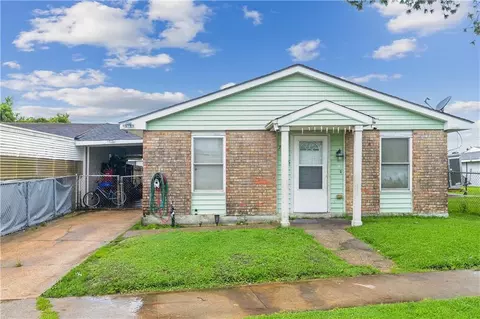7646 Avalon Way, New Orleans, LA 70127