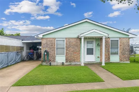 7646 Avalon Way, New Orleans, LA 70127