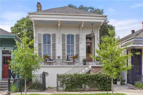 3515 Annunciation St, New Orleans, LA 70115
