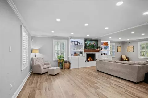 Living - 227 Cheron Dr, Mandeville, LA 70448 photo 1 of 1
