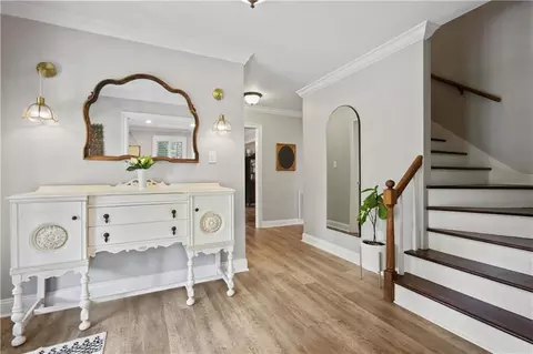 Entry Way - 227 Cheron Dr, Mandeville, LA 70448 photo 1 of 1