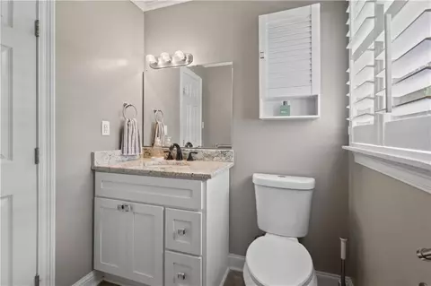 Bath - 227 Cheron Dr, Mandeville, LA 70448 photo 5 of 5