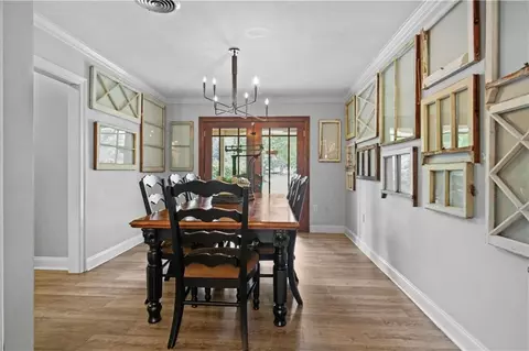 Dining - 227 Cheron Dr, Mandeville, LA 70448 photo 1 of 1