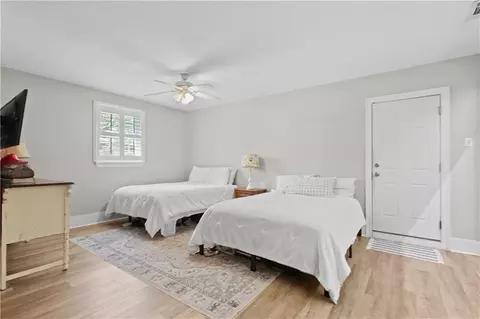 Bedroom - 227 Cheron Dr, Mandeville, LA 70448 photo 6 of 6