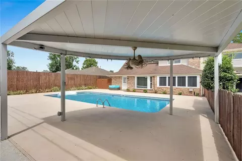 Exterior - 2204 Ormond Blvd, Destrehan, LA 70047 photo 8 of 11