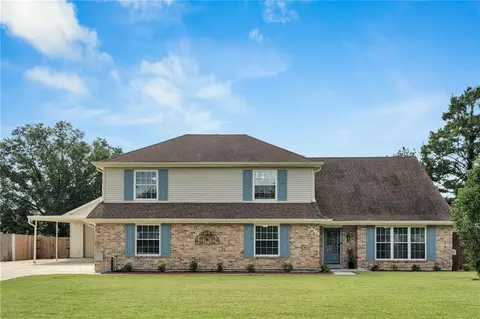2204 Ormond Blvd, Destrehan, LA 70047