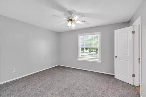 Bedroom - 2204 Ormond Blvd, Destrehan, LA 70047 photo 7 of 8