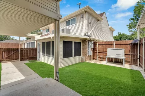 Exterior - 2204 Ormond Blvd, Destrehan, LA 70047 photo 11 of 11