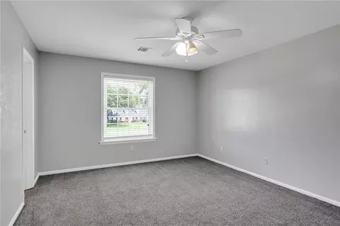 Bedroom - 2204 Ormond Blvd, Destrehan, LA 70047 photo 5 of 8