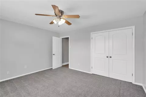 Bedroom - 2204 Ormond Blvd, Destrehan, LA 70047 photo 4 of 8