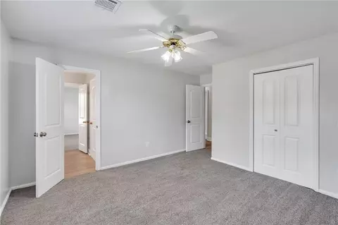 Bedroom - 2204 Ormond Blvd, Destrehan, LA 70047 photo 8 of 8