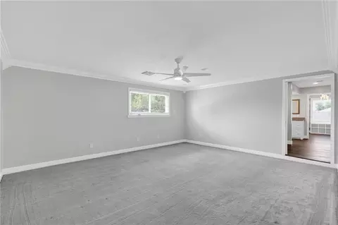 Bedroom - 2204 Ormond Blvd, Destrehan, LA 70047 photo 2 of 8