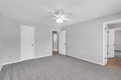 Bedroom - 2204 Ormond Blvd, Destrehan, LA 70047 photo 6 of 8