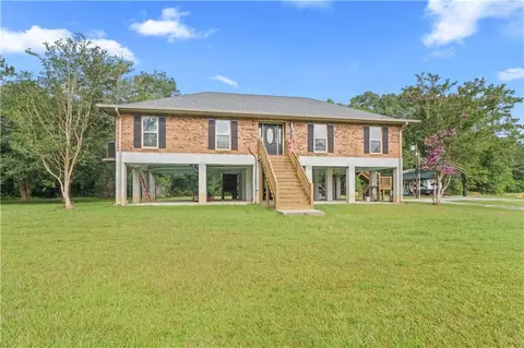 40047 N Thibodeaux Rd, Ponchatoula, LA 70454