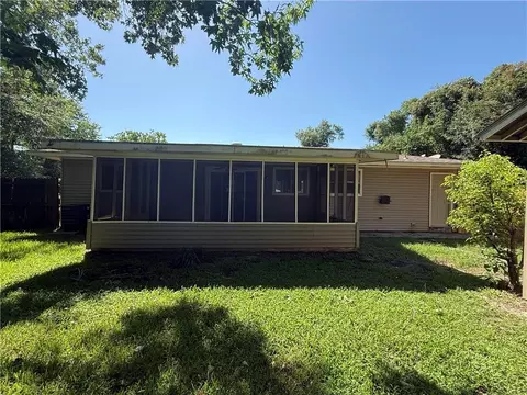 Exterior - 3838 Arrowhead Dr, Slidell, LA 70458 photo 5 of 5
