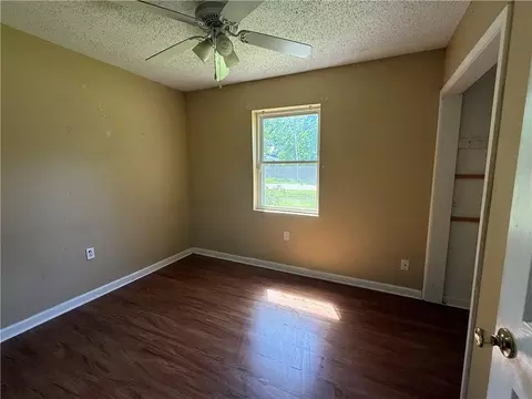 Bedroom - 3838 Arrowhead Dr, Slidell, LA 70458 photo 2 of 3
