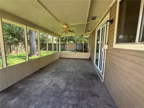 Exterior - 3838 Arrowhead Dr, Slidell, LA 70458 photo 2 of 5