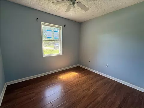 Bedroom - 3838 Arrowhead Dr, Slidell, LA 70458 photo 3 of 3