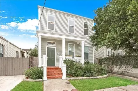 8629 Zimple St #8629, New Orleans, LA 70118