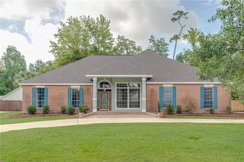 1104 Bay Ridge Dr, Slidell, LA 70461