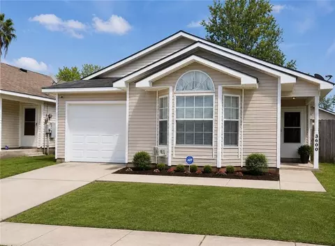 3600 Meadow Park Ln, New Orleans, LA 70131