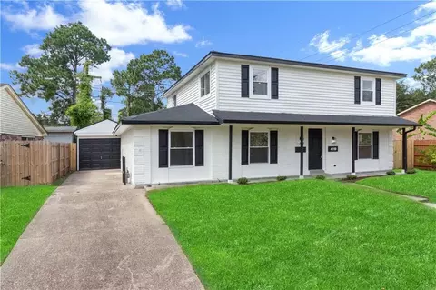 4119 Copernicus St, New Orleans, LA 70131