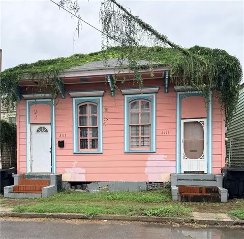2115 Urquhart St, New Orleans, LA 70116