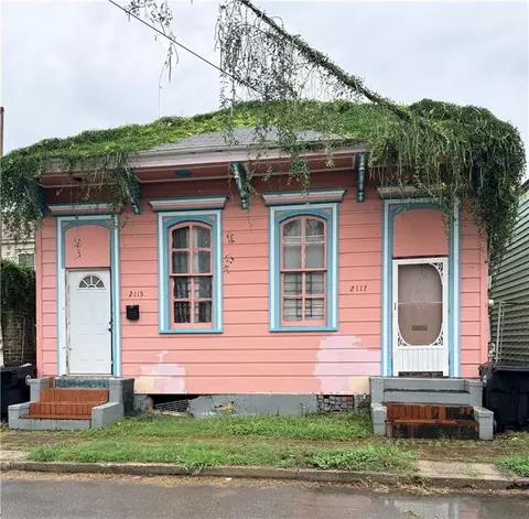 2115 Urquhart St, New Orleans, LA 70116