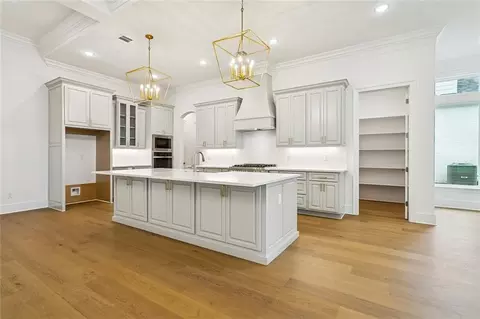 Kitchen - 4212 Cypress Point Dr, Covington, LA 70433 photo 2 of 2