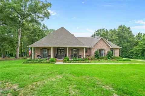 1113 Pineridge Rd, Franklinton, LA 70438