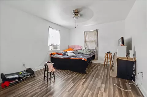 Bedroom - 333 Killona Dr, Killona, LA 70057 photo 2 of 3