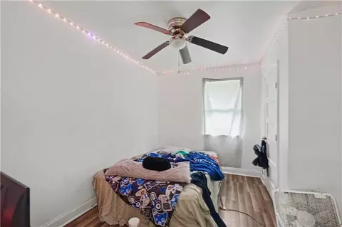 Bedroom - 333 Killona Dr, Killona, LA 70057 photo 1 of 3