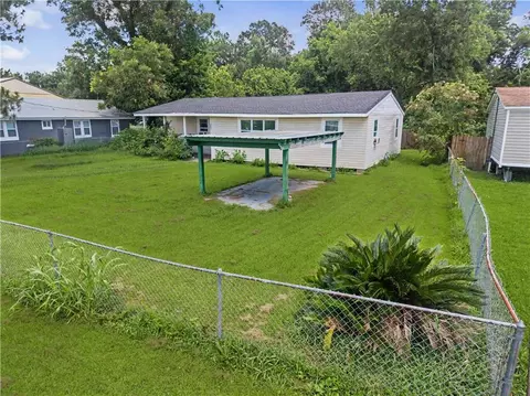 Exterior - 333 Killona Dr, Killona, LA 70057 photo 5 of 5