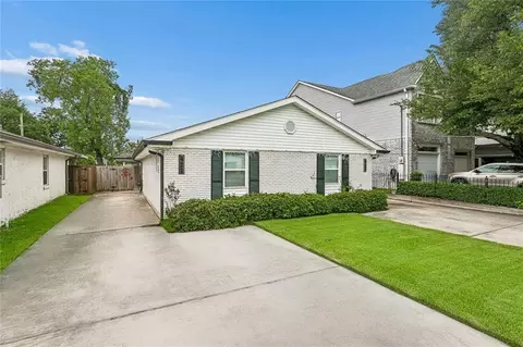 422 24 Nursery Ave, Metairie, LA 70005