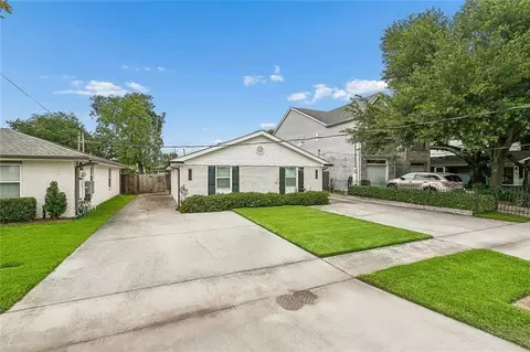 422 24 Nursery Ave, Metairie, LA 70005