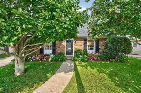 629 Aris Ave, Metairie, LA 70005