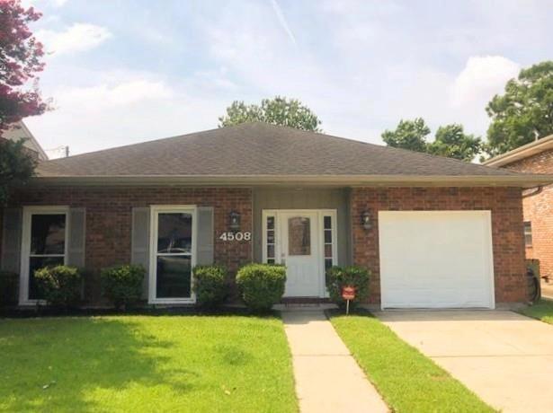 4508 Park Dr, Metairie, LA 70001