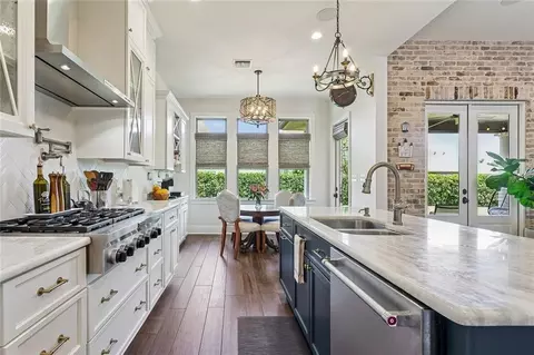 Kitchen - 307 Lac Iberville Dr, Luling, LA 70070 photo 3 of 3