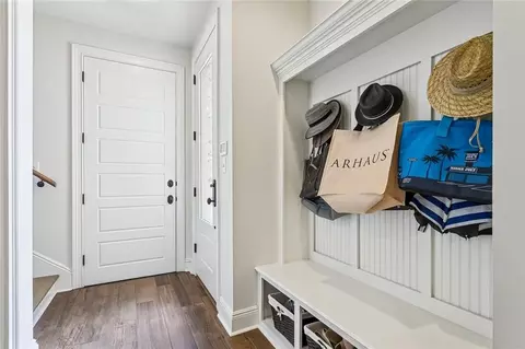 Entry Way - 307 Lac Iberville Dr, Luling, LA 70070 photo 1 of 1