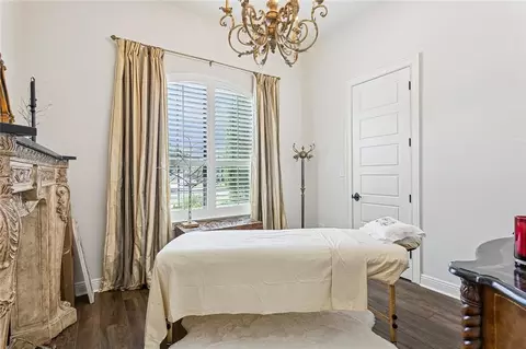 Bedroom - 307 Lac Iberville Dr, Luling, LA 70070 photo 3 of 6