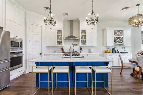 Kitchen - 307 Lac Iberville Dr, Luling, LA 70070 photo 2 of 3