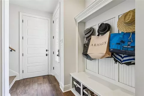 Entry Way - 307 Lac Iberville Dr, Luling, LA 70070 photo 1 of 1